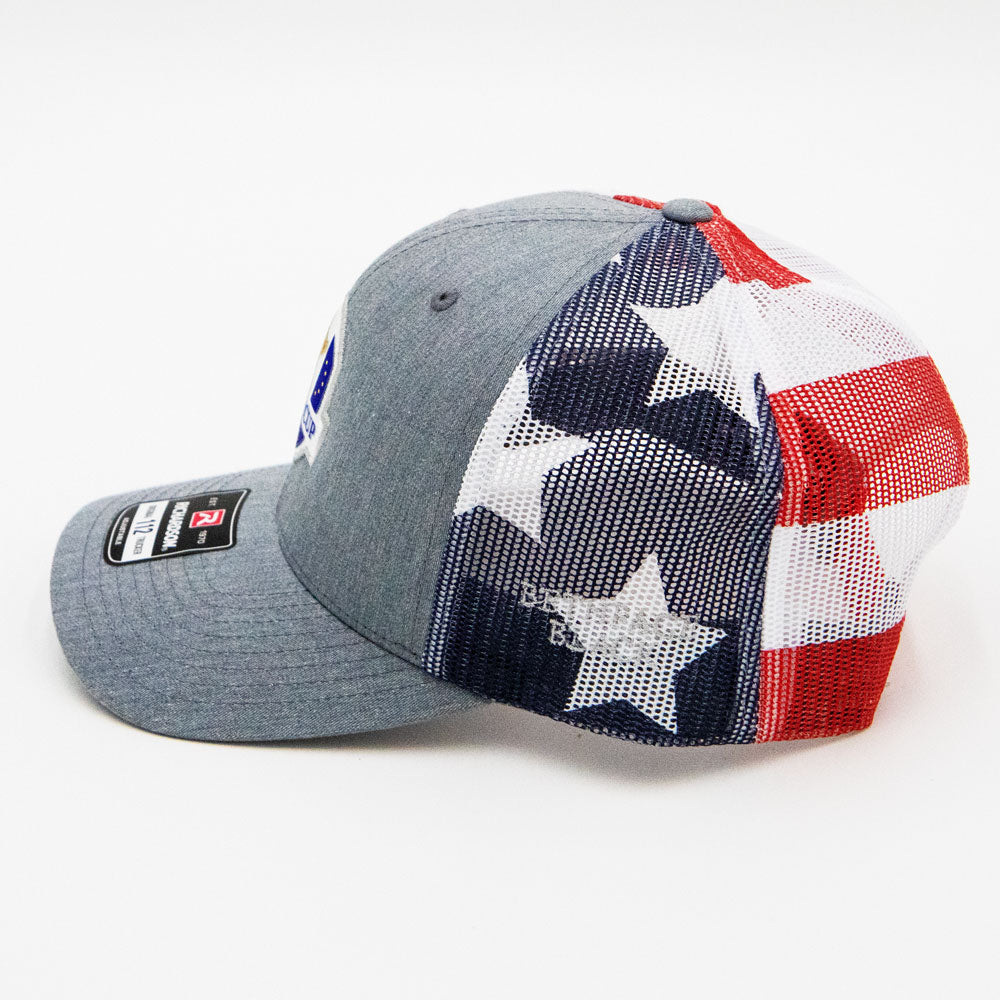 Stars n Stripes Ryder Cup Hat