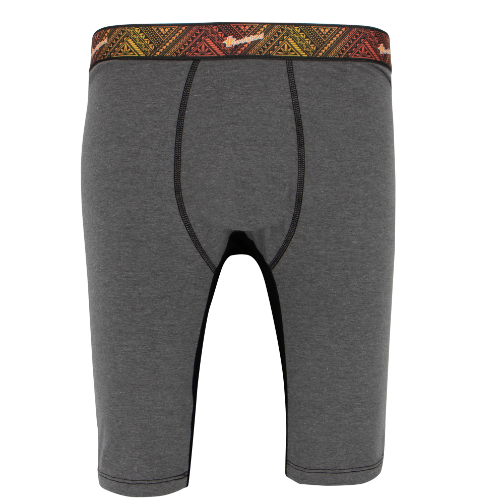Three Quarter Shed Tribal Bands