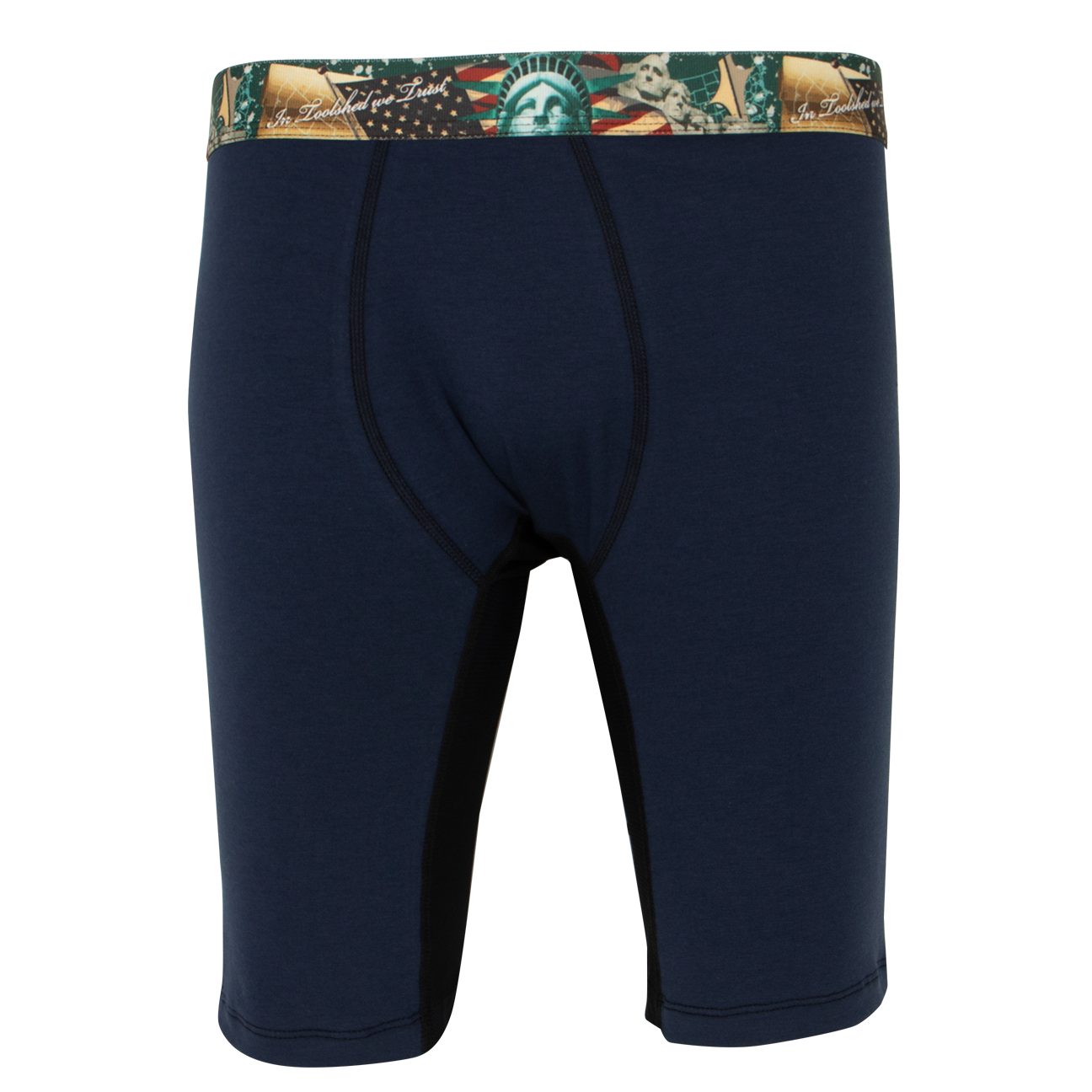 Three-Quarter Shed Americana Bands