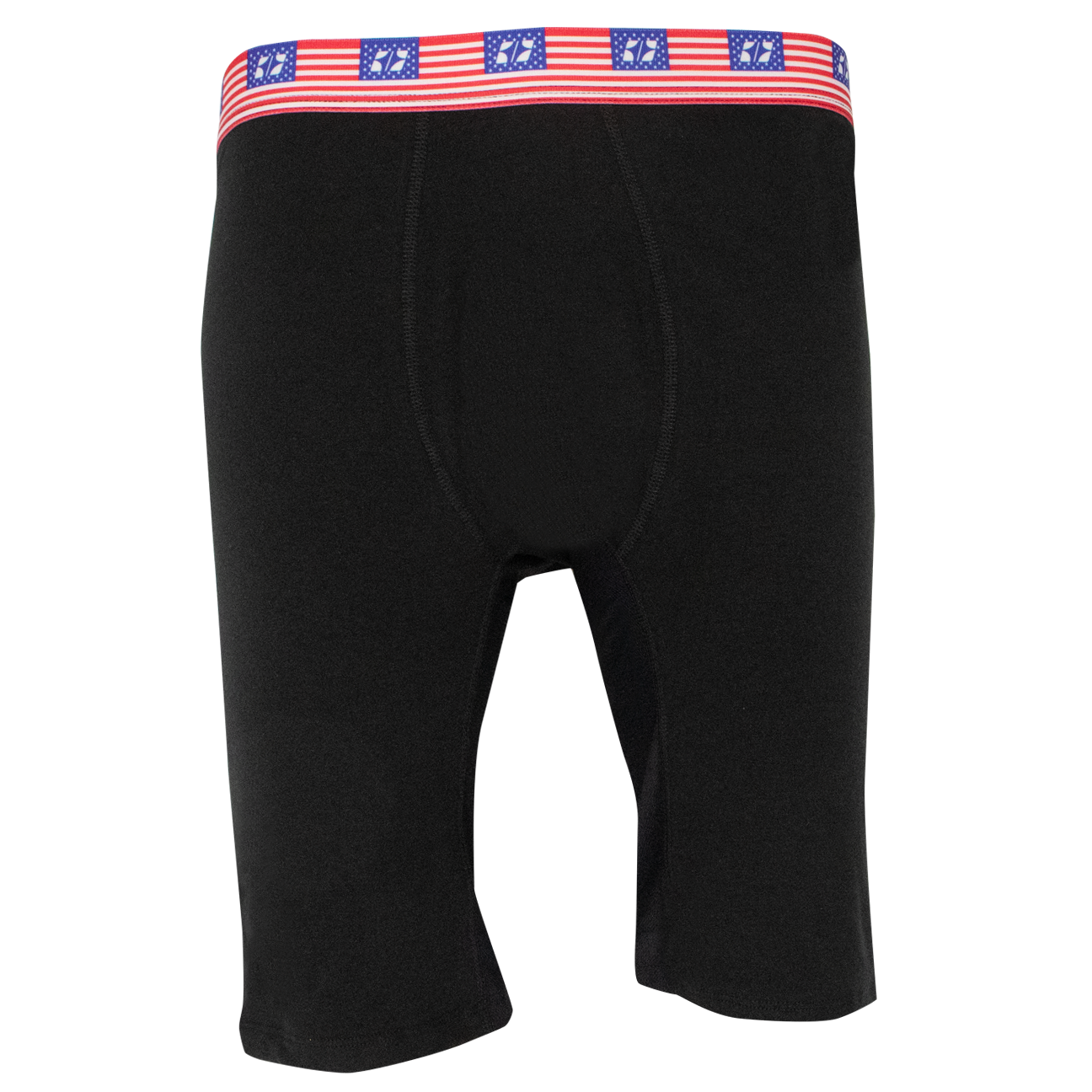 Three-Quarter Shed Americana Bands