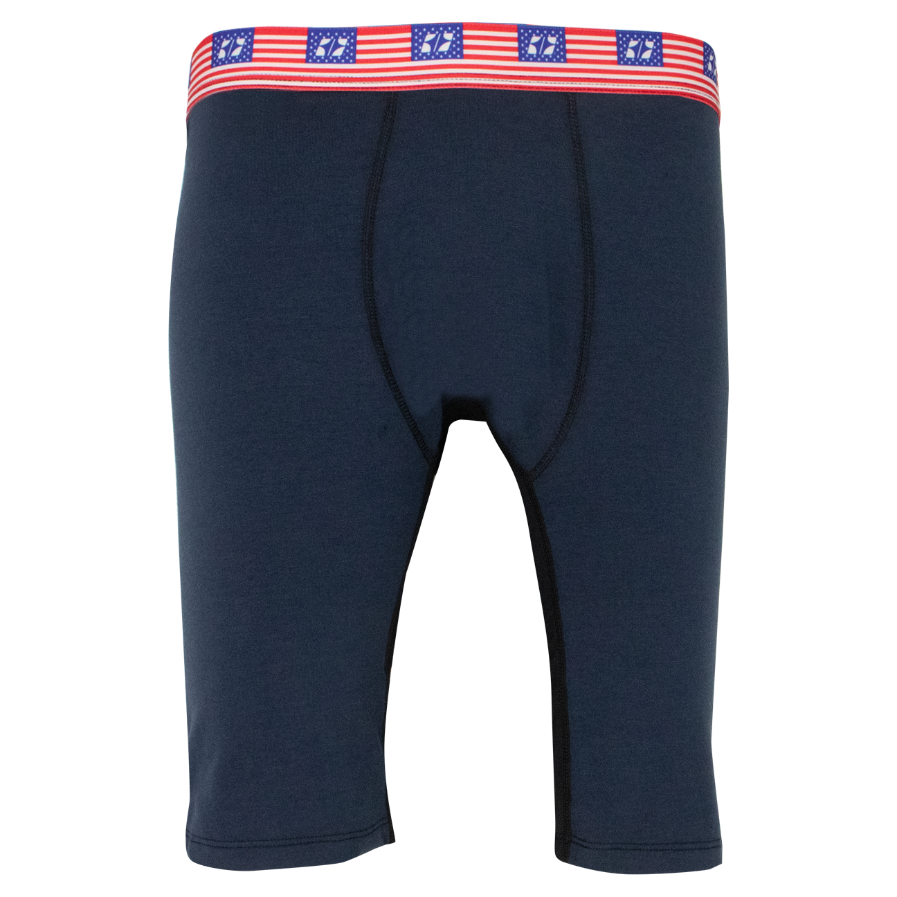 Three-Quarter Shed Americana Bands