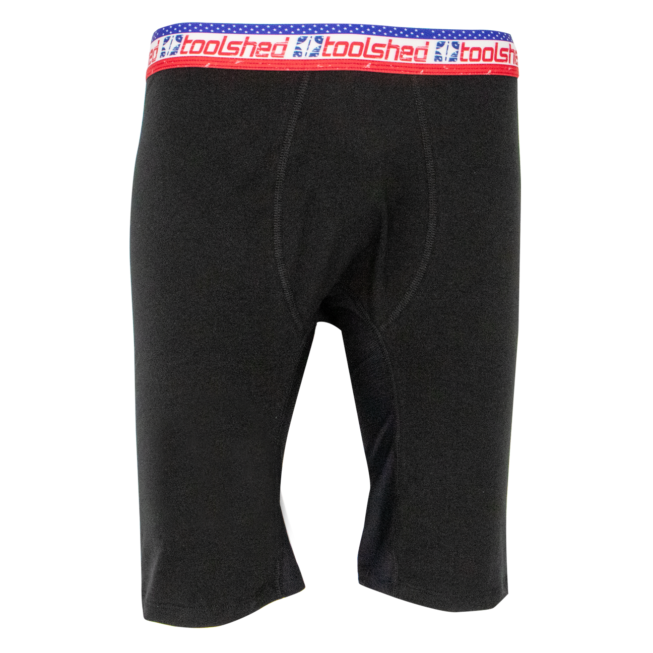 Three-Quarter Shed Americana Bands