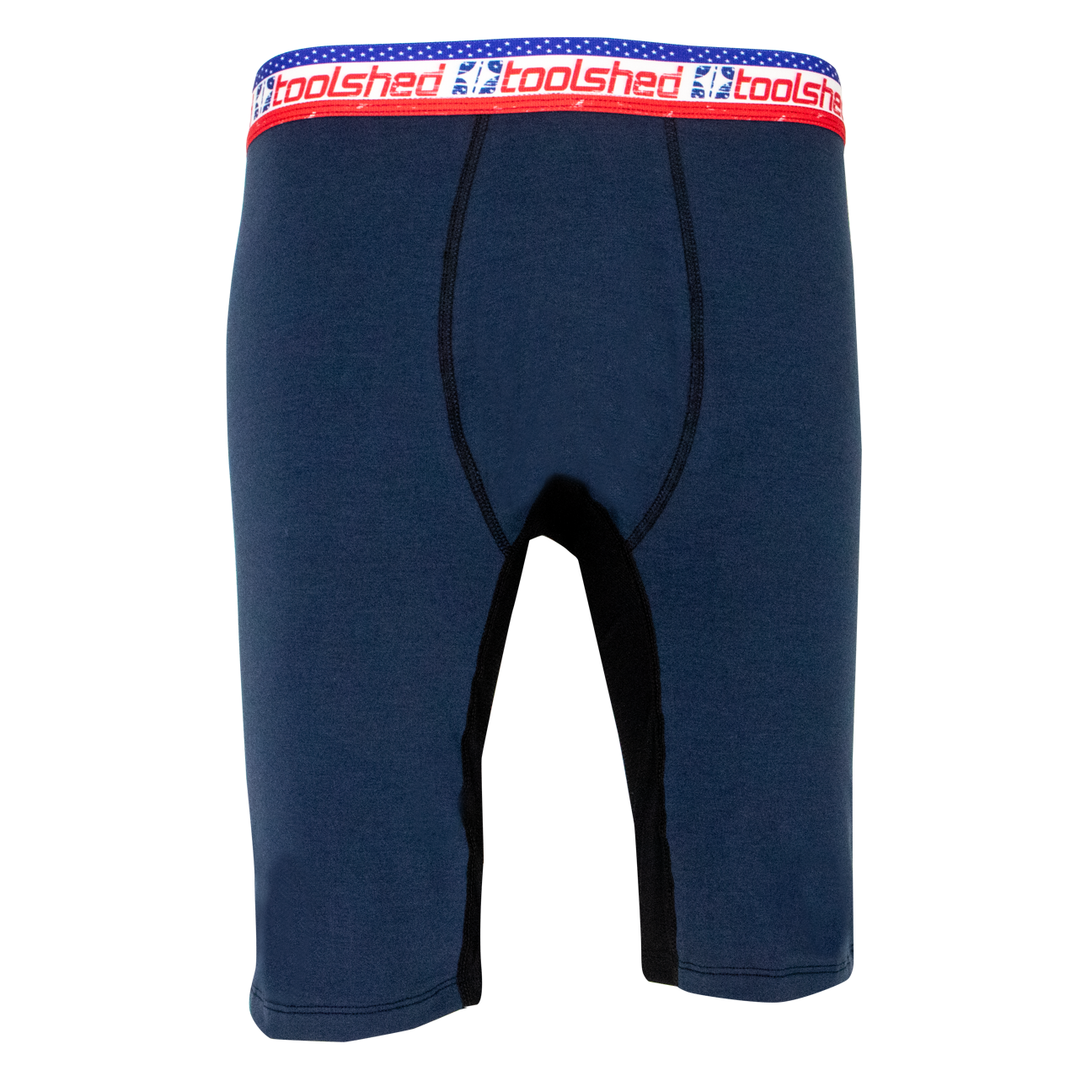 Three-Quarter Shed Americana Bands