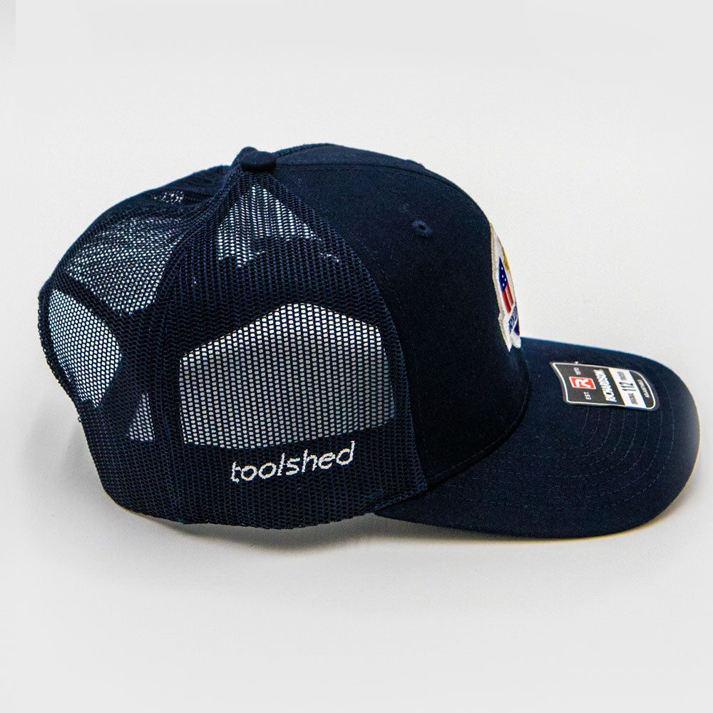 Navy Ryder Cup Hat