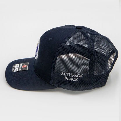 Navy Ryder Cup Hat
