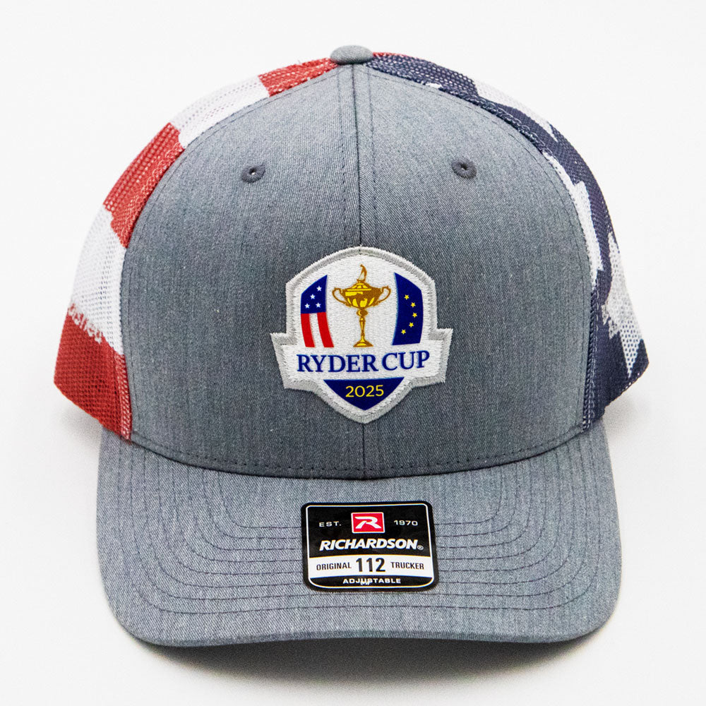 Stars n Stripes Ryder Cup Hat