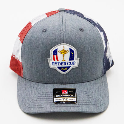Stars n Stripes Ryder Cup Hat