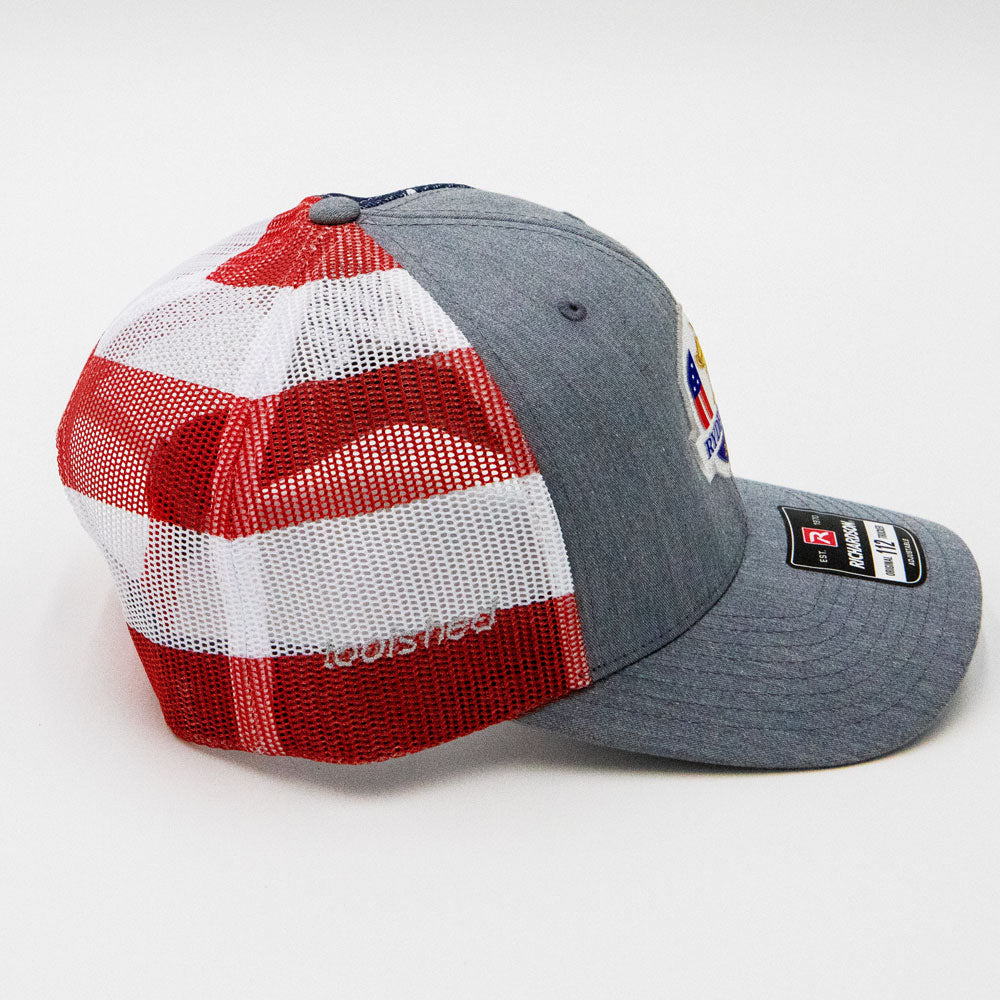 Stars n Stripes Ryder Cup Hat