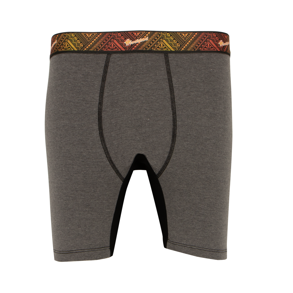 Half Shed Tribal Bands