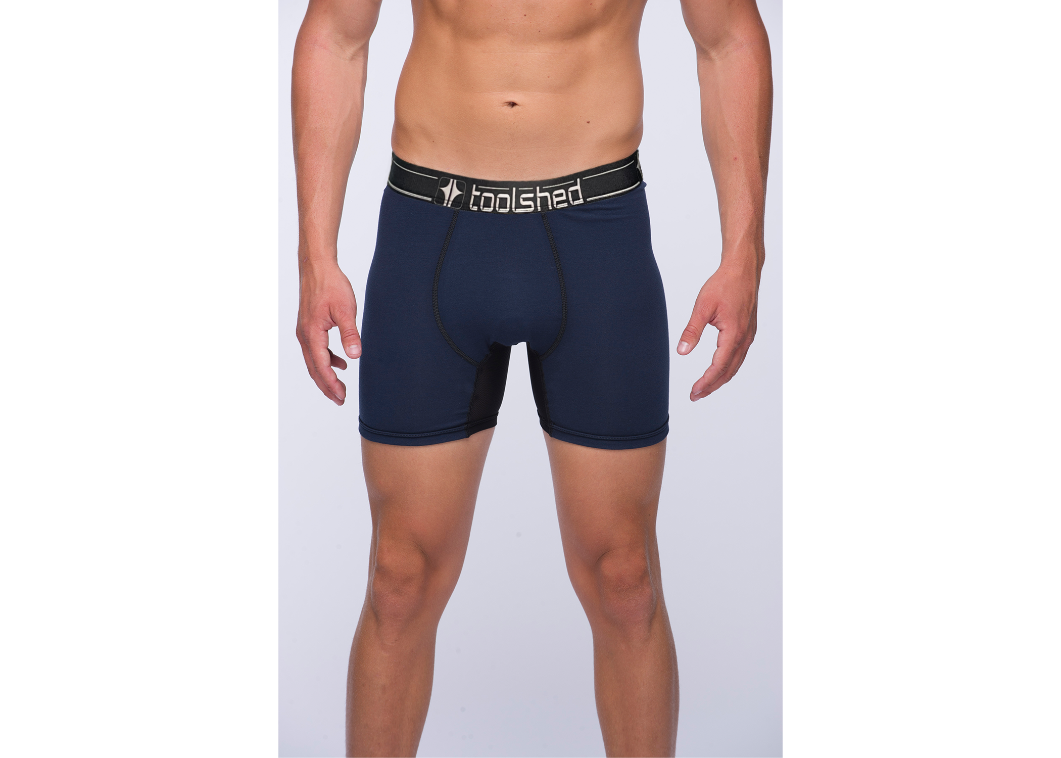 The Tighty Sport - Men's Tighty Whitie Sports Brief – TOOLSHEDapparel